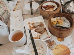 -添好运点心专门店(深水埗店)