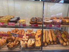 -味多美蛋糕(苏州街地铁店)