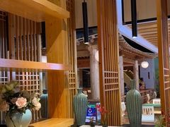 -御池园(顾村公园店)