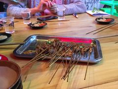 -夜烤·宜宾烧烤(回龙湾店)