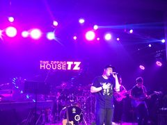-TZ House音乐现场(茅台店)