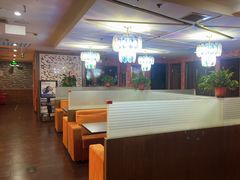 -上岛咖啡(华源四里店)