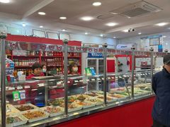 -惠丰源烩面馆(经七路店)