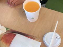 -德克士(东至汇金店)