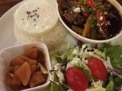 -山有花啡餐厅(常营总店)