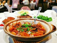 -山泉公馆酒家(广州东站店)