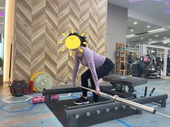 -美航国际健身(北京华联店)