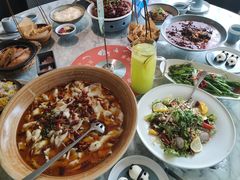 -懒人盐府人家(航天桥店)