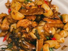 三杯鸡-乡亲鹅肉城(吴江店)