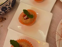 -福州天元国际威斯汀酒店·中国元素餐厅