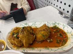 -小郭私房菜·海肠捞饭(学士街店)