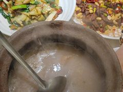 -刘胖子家常菜·蹄花焖藕(兴业店)