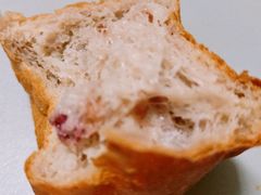 -佐敦面包铺·JORDAN BAKERY