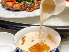 -頂好酒家·经典粤菜(海信广场店)