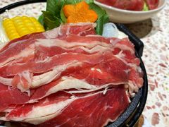 寿喜烧-米仓食堂(凯德广场店)