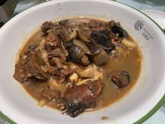 荆沙甲鱼-双湖宴·湖北菜(文化路店)