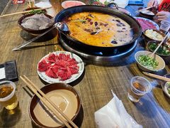 -咖咖火锅(老店)