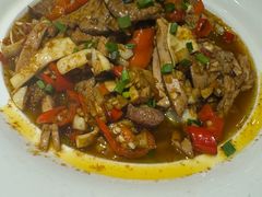 -黄泥岗·地道湖北菜(奥特莱斯店)