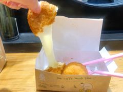 -obba kitchen(宽厚里总店)