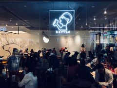 -喜茶(广州天汇igc店)