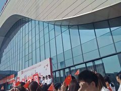 -万达广场(扬州邗江店)