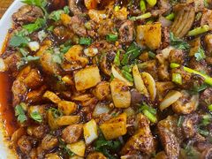 -杨三娘跷脚牛肉(羊子山西路店)
