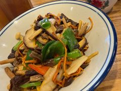 -妈妈的味道(和顺古镇店)