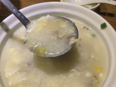 -吕氏疙瘩汤·新鲁菜(新贵和店)