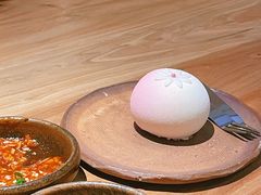 -KimPro 辛普乐概念韩餐