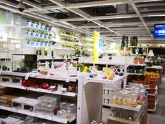 -宜家家居(西安未央商场店)