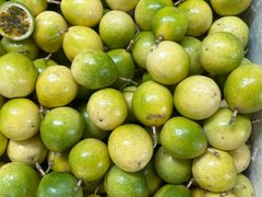 -新鸿港水果市场