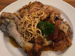 -宝莱纳餐厅(滨江店)