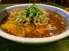冒三蔬-辛香汇(飞洲店)