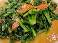 -抹直口特色菜馆(一店)