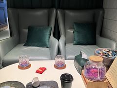 -涟LIAN·泰式按摩·MASSAGE·SPA(华强北店)