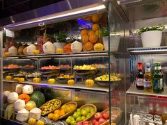 -Social 秀西餐厅-长沙瑞吉酒店(运达店)