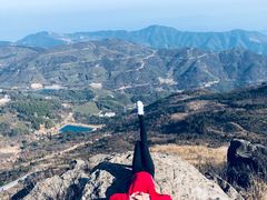-东白山