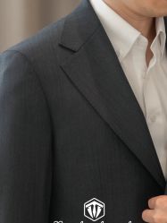 点击看大图 -BROTHER西服礼服定制·商务·婚礼(佛山南海店)