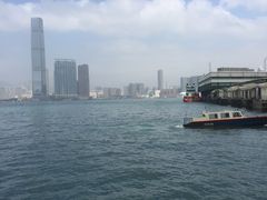 -兰芳园(上环店)