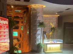 -秘地·影院式足浴SPA(凤三旗舰店)