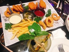 -MOSSO德国餐厅·音乐酒吧(环宇荟店)