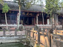 -金堂县云顶石城风景区