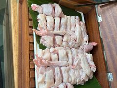 -椰子不语 椰子鸡火锅(淮海店)