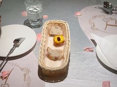 -晶雅花园西餐厅(南京首店)