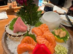 -阿吾罗日本料理(K11艺术中心店)