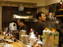 -章之鱼家(体育东路店)
