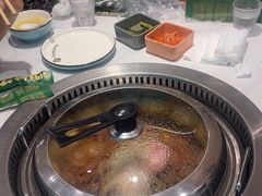 -满兴咱妈烀饼铁锅炖(兰州北街店)