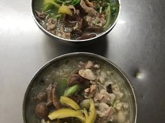 -广场正宗原汁薏米店