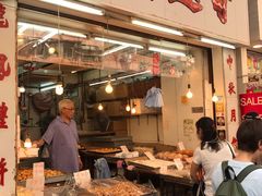 门面-奇趣饼家