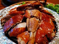 -凤凰山斑鱼馆(恭城店)